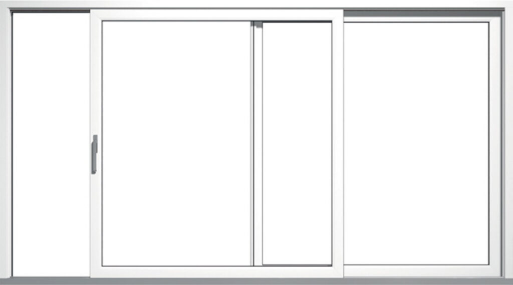 Intervindu, vedlikeholdsfrie vinduer og verandadører, din spesialist på PVC-vinduer og PVC-dører